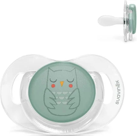 SUAVINEX SUCCHIETTI BONHOMIA SX 0/6M