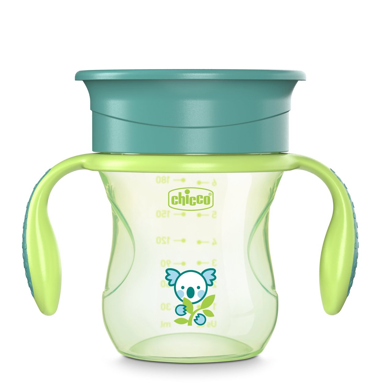 CHICCO TAZZA PERFECT 12M+