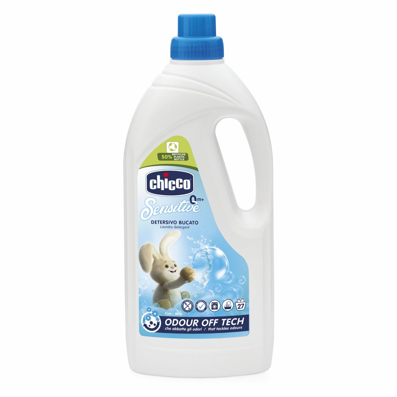 CHICCO DETERSIVO BUCATO 1,5LIT