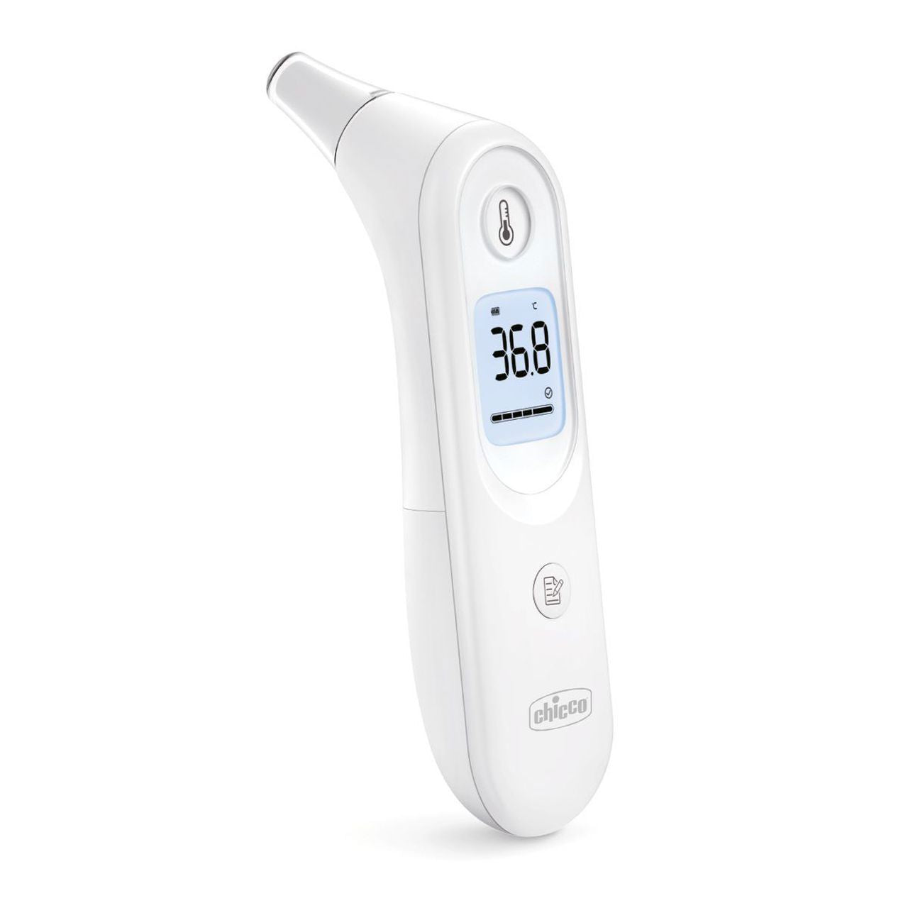 CHICCO Termometro auricolare ad Infrarossi YHT -101