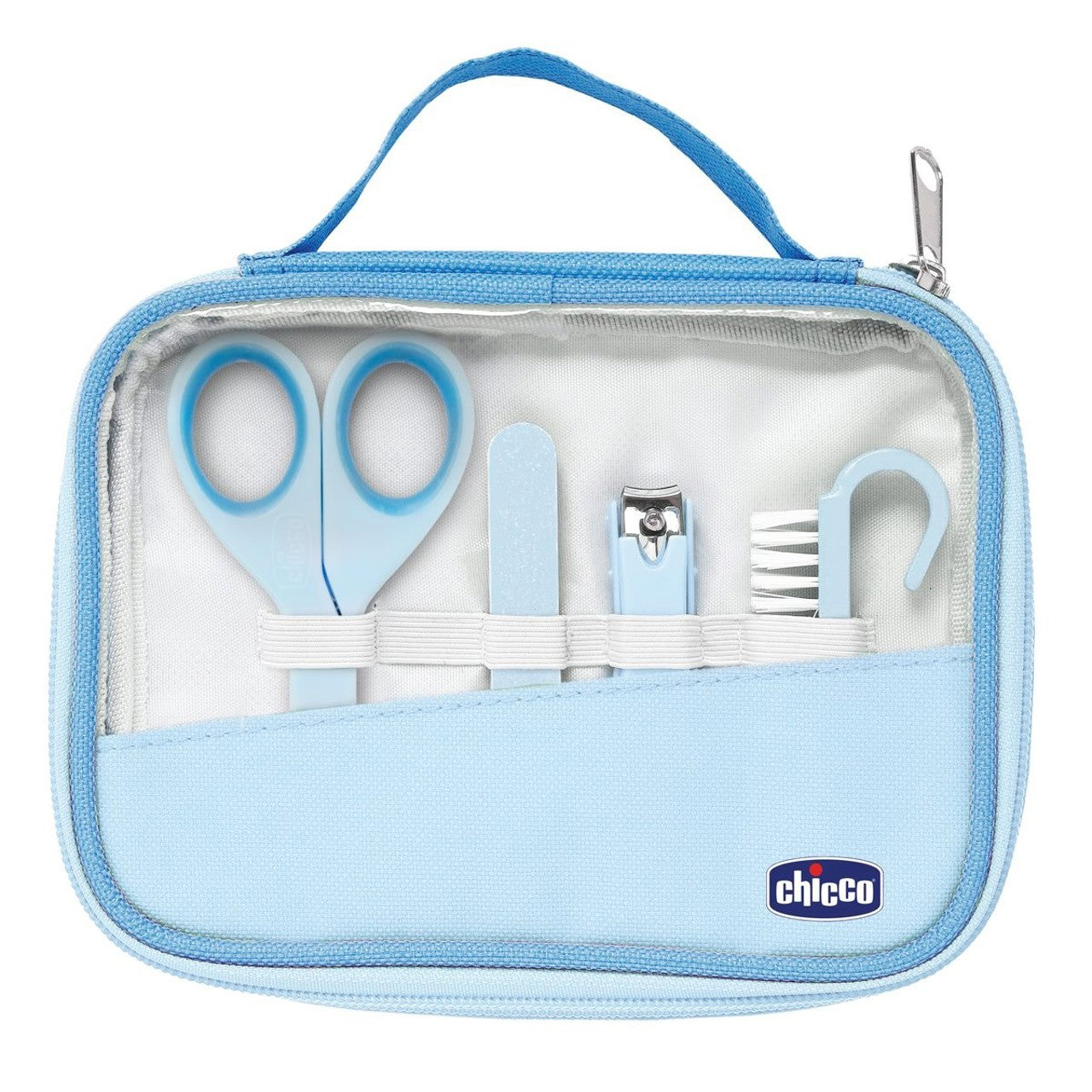 CHICCO SET UNGHIE