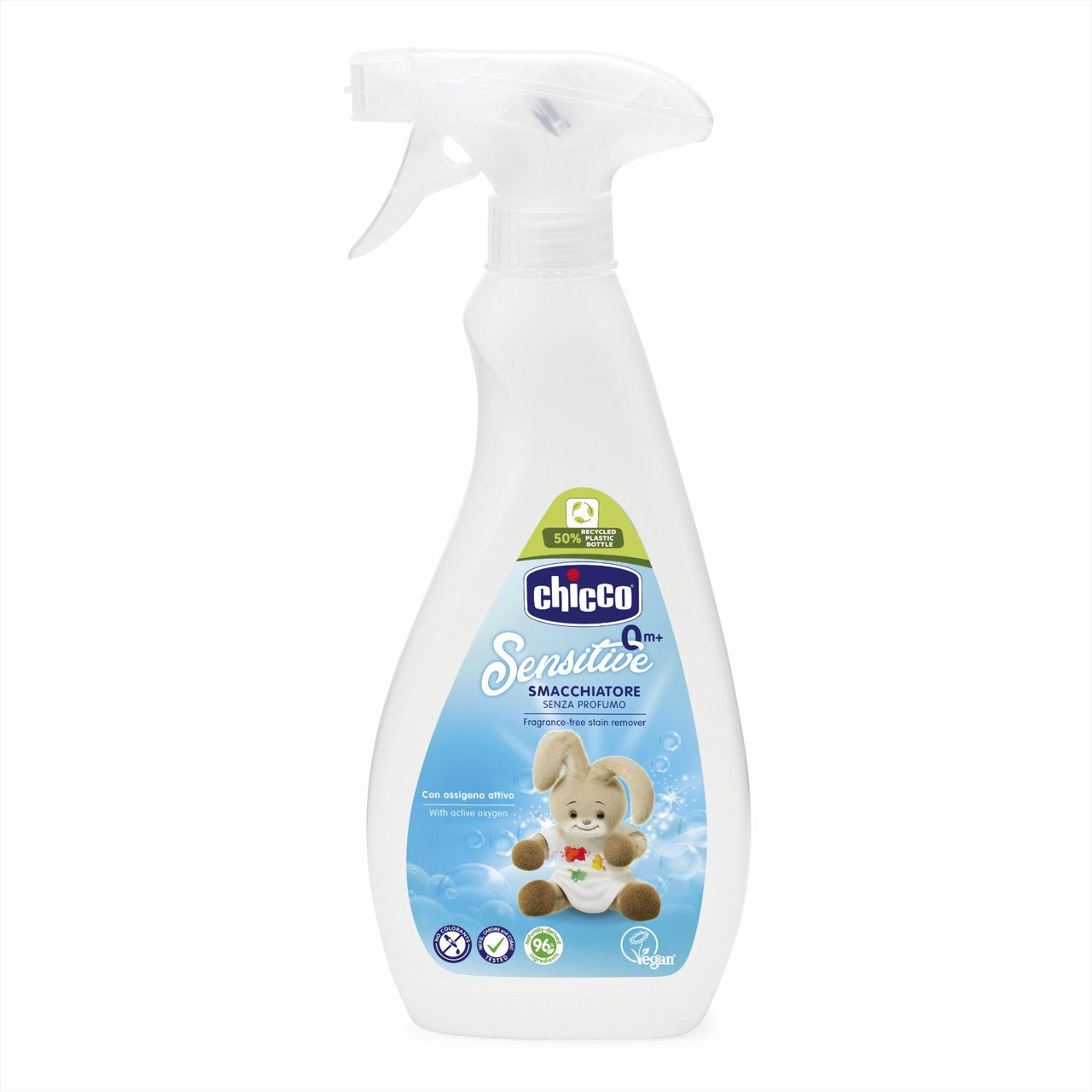 CHICCO SPRAY SMACCHIATORE TESSUTI