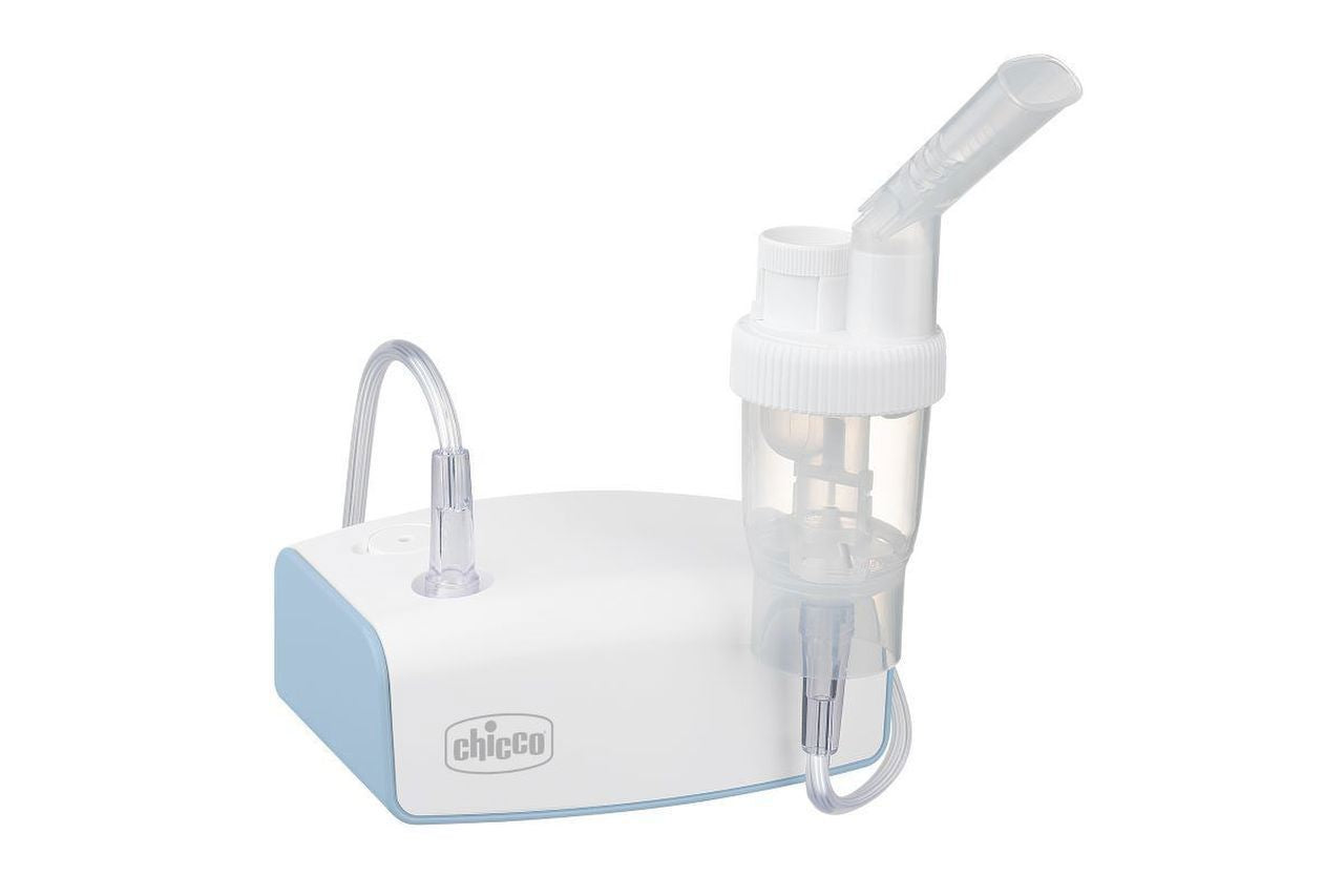 CHICCO SUPER MICRO FAMILY AEROSOL A PISTONE