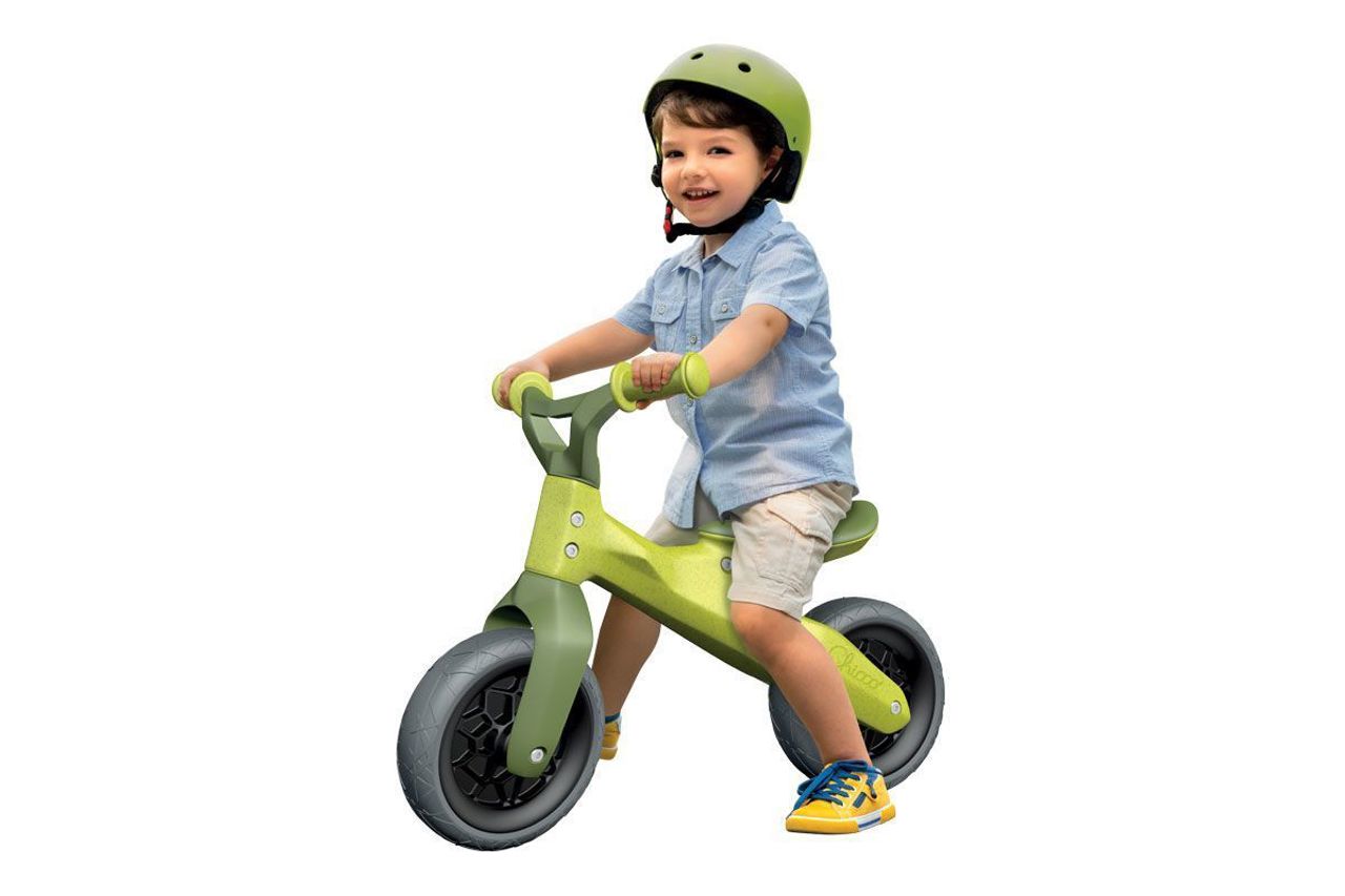 CHICCO BALANCE BIKE ECO