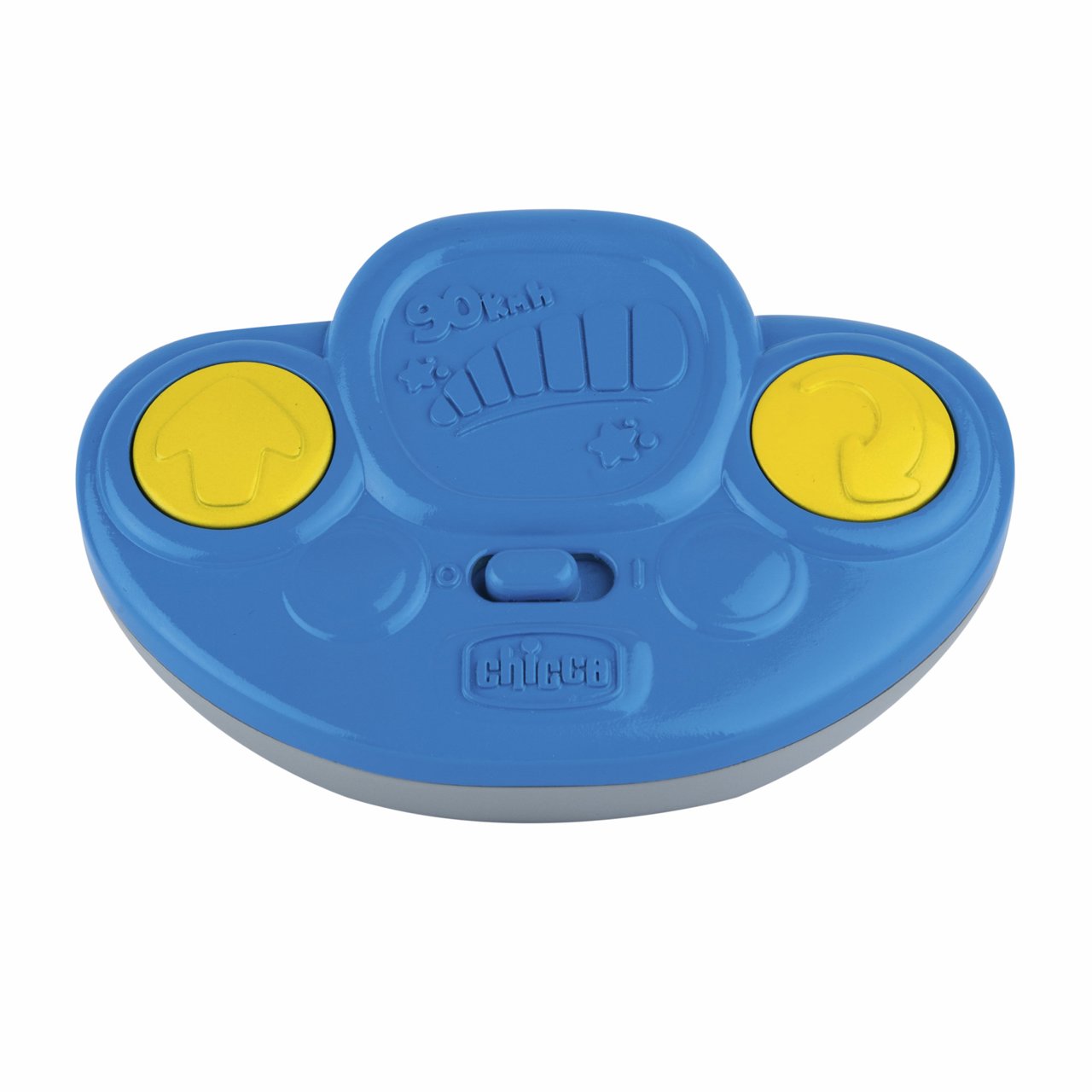 CHICCO QUAD RADIOCOMANDATO