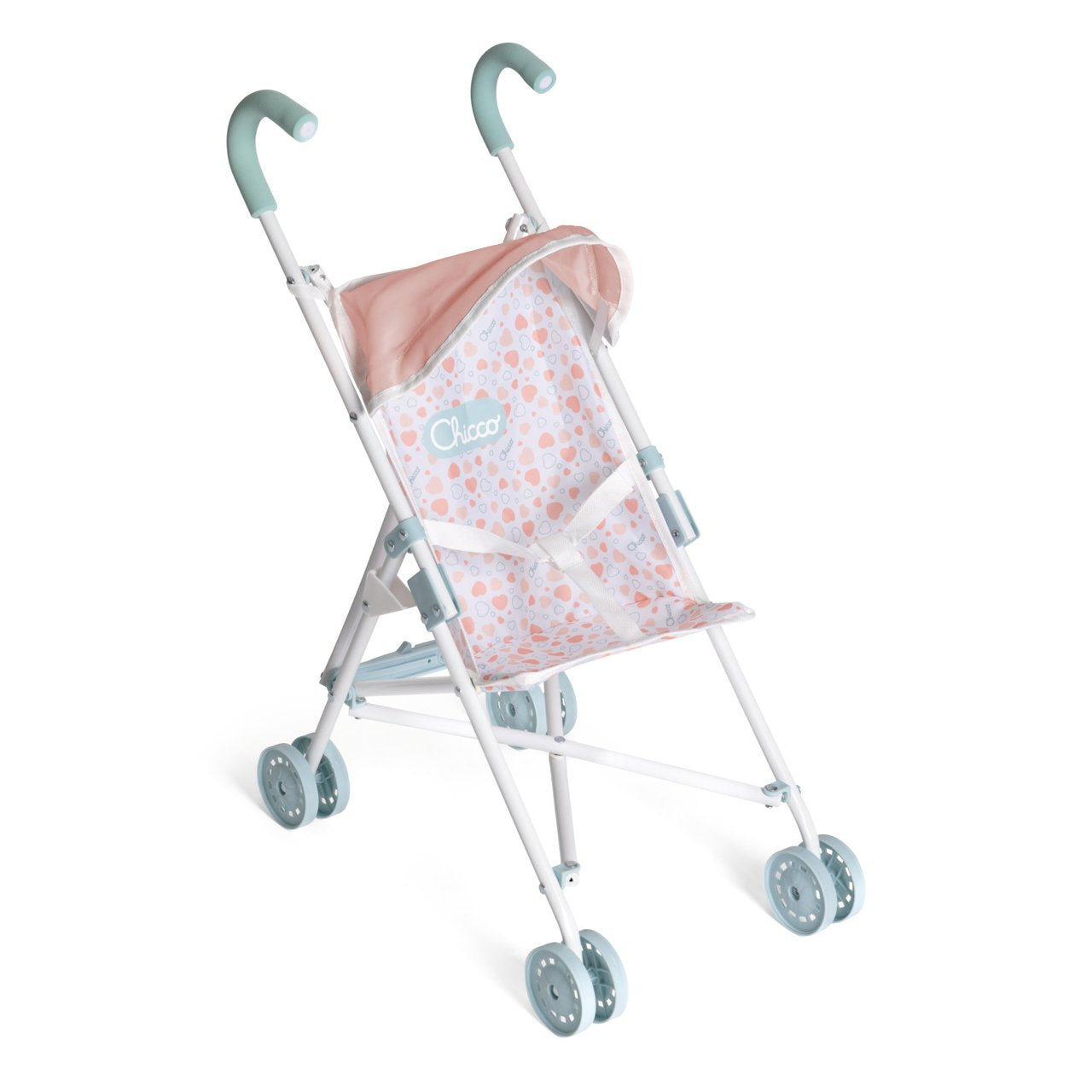 CHICCO PASSEGGINO BAMBOLE