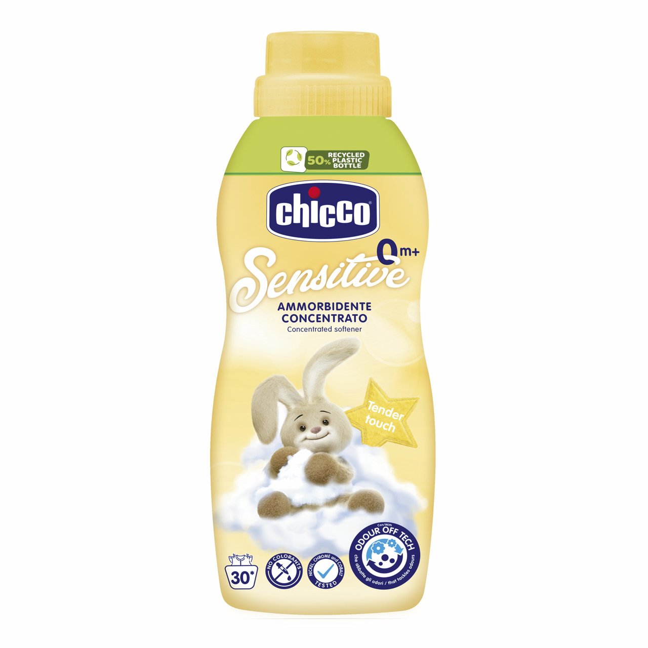 CHICCO AMMORBIDENTE 750ML