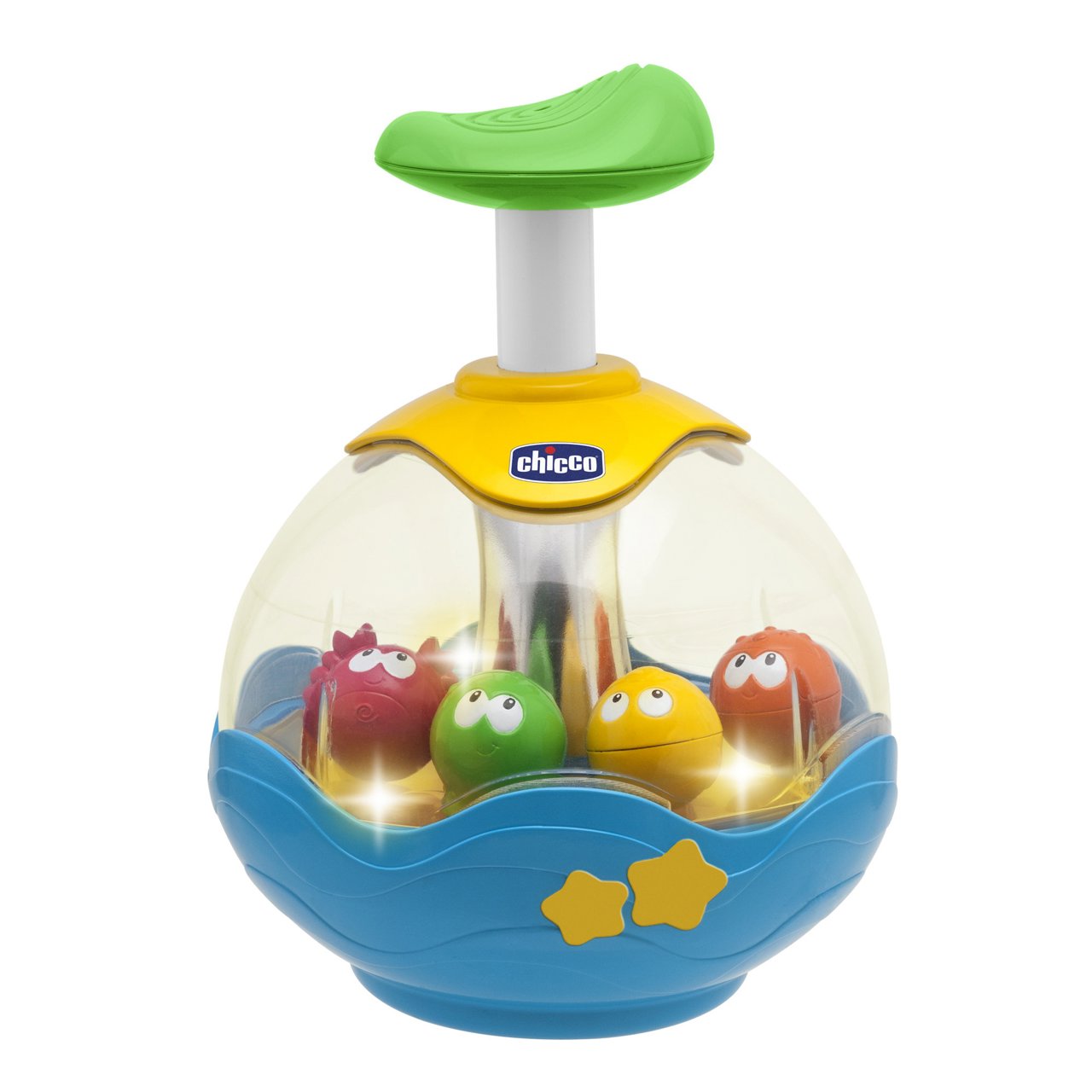 CHICCO TROTTOLA ACQUARIUM