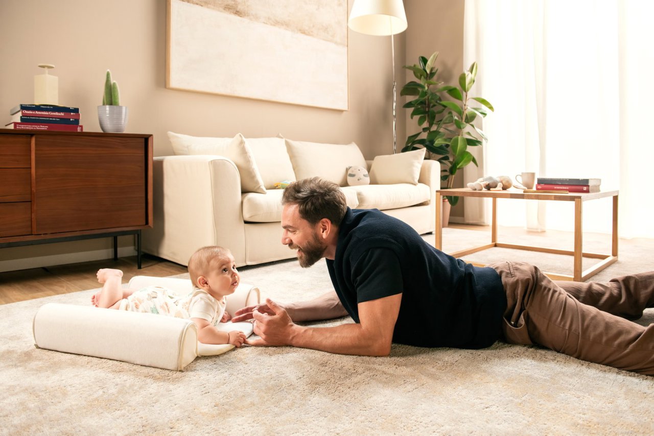 CHICCO MOMMY POD 3IN1