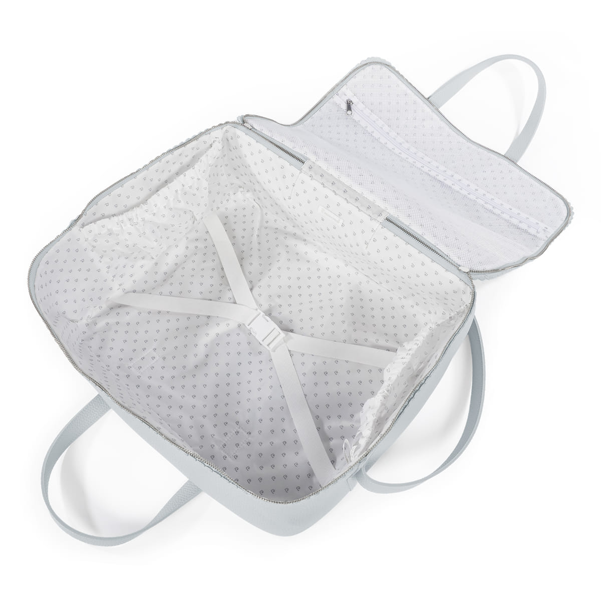 PASITO A PASITO VALIGIA ICON