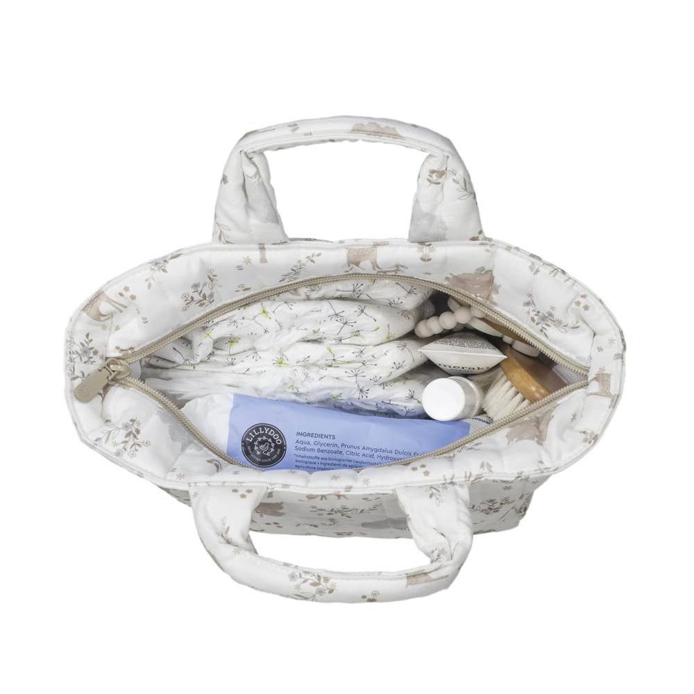 PASITO A PASITO BEAUTY NARA