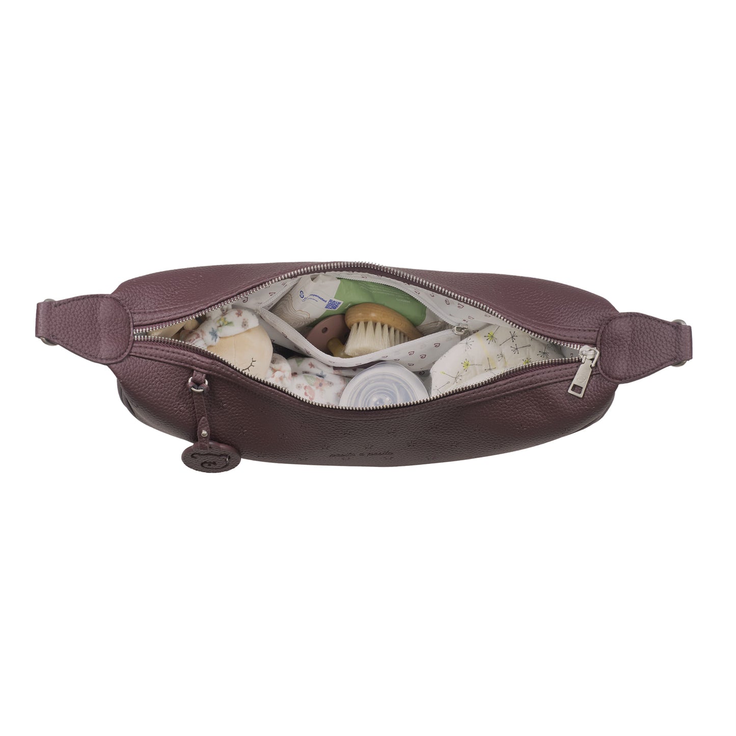 PASITO A PASITO BORSA A TRACOLLA GONDOLA