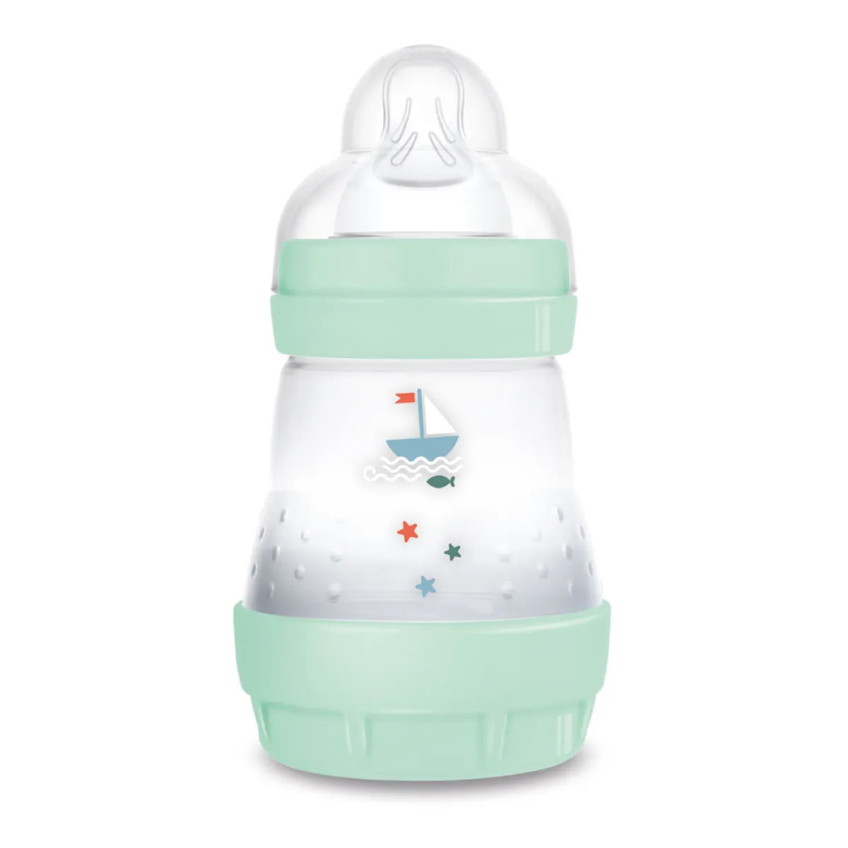 MAM BIBERON ANTICOLICA 160ml 0+M