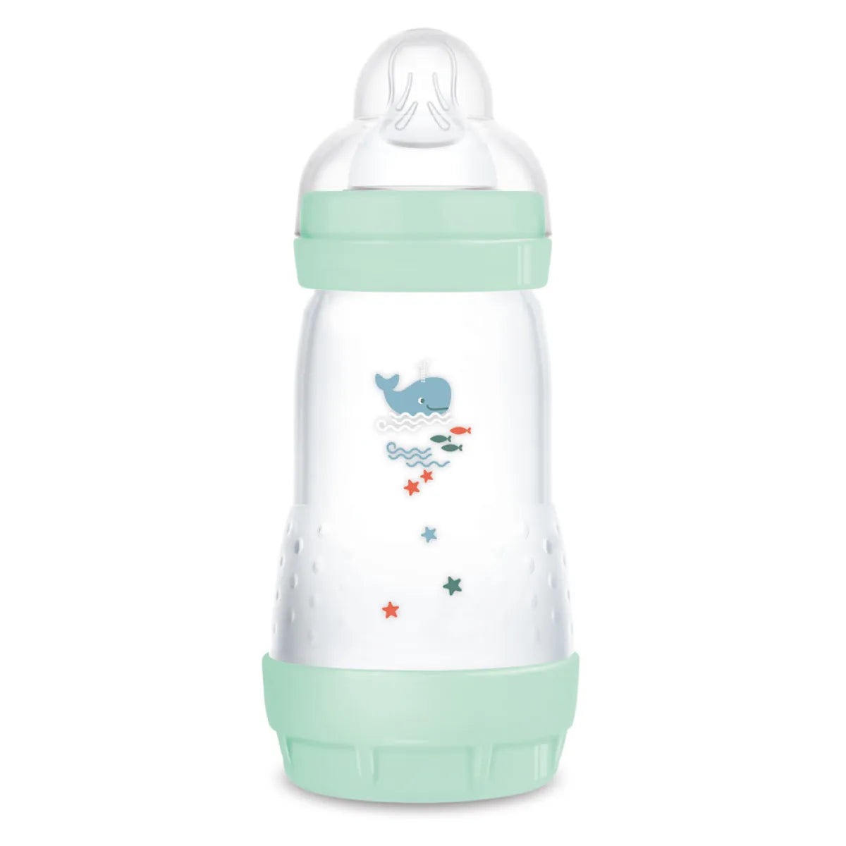 MAM BIBERON ANTICOLICA 260ML