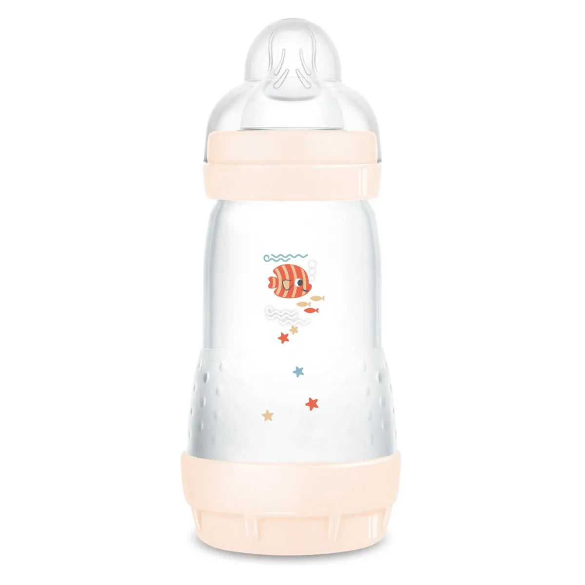 MAM BIBERON ANTICOLICA 260ML