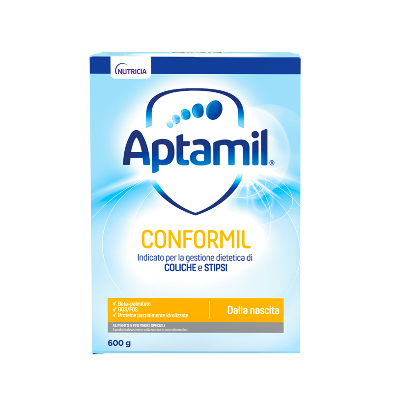 APTAMIL CONFORMIL 600G
