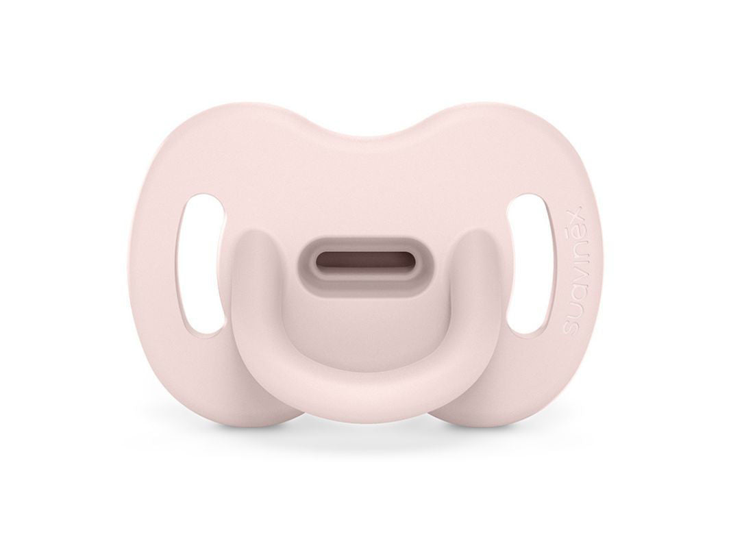 SUAVINEX SUCCHIETTI SILICONE 0/6M