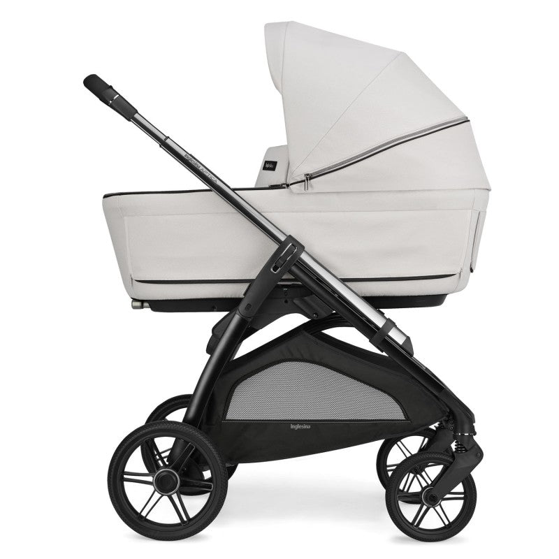 INGLESINA TRIO APTICA 2025