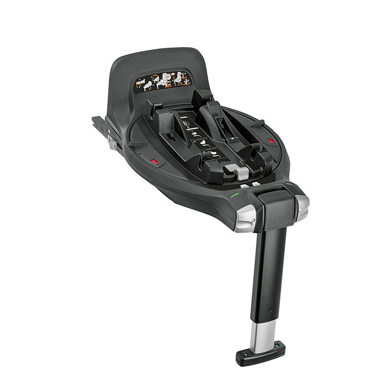 INGLESINA BASE AUTO DARWIN 360° I-SIZE BLACK