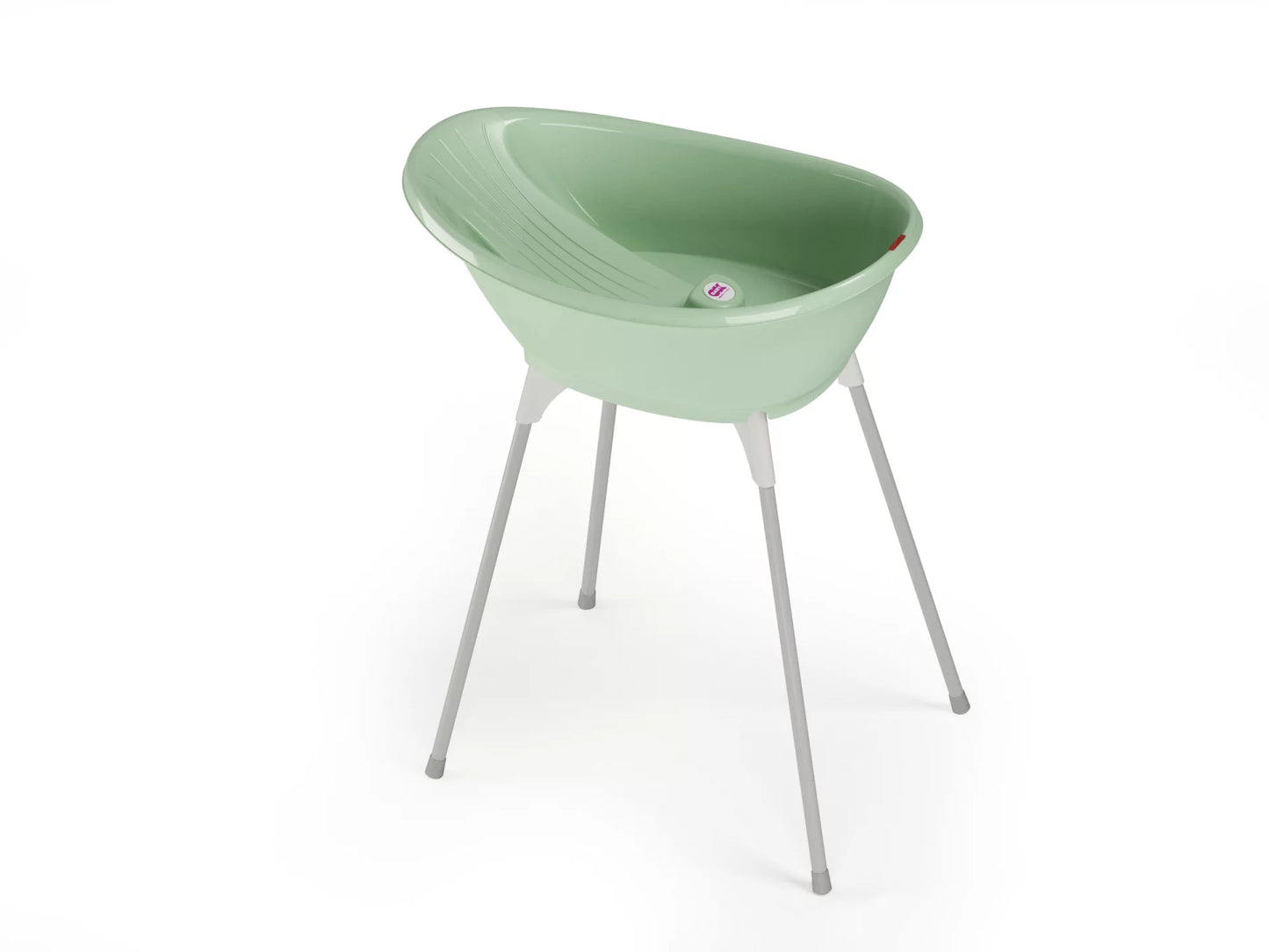 OKBABY BELLA BATH + STAND
