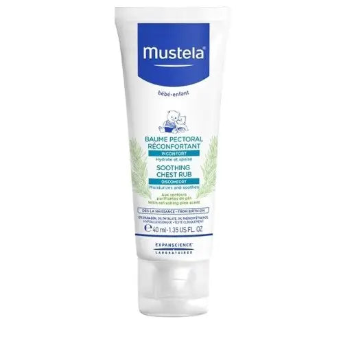 MUSTELA CREMA BALSAMICA