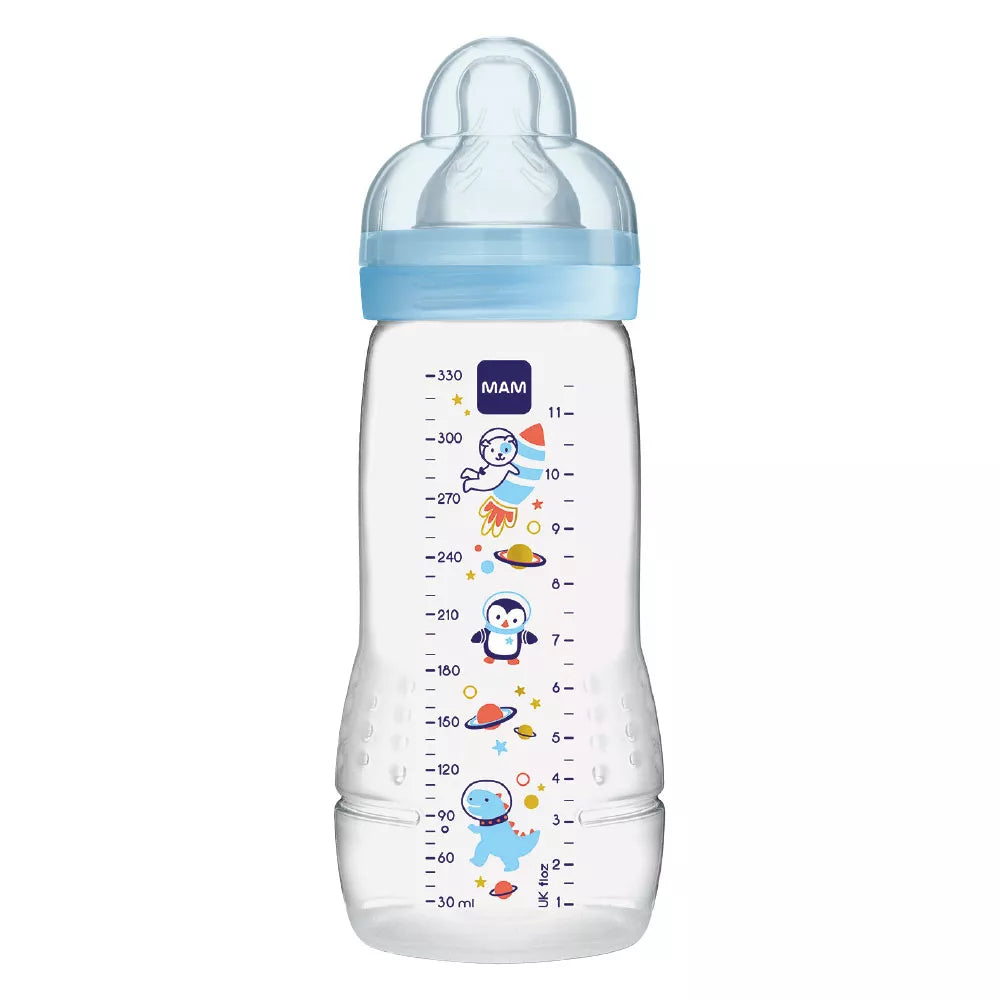 MAM BIBERON ACTIVE 330ml