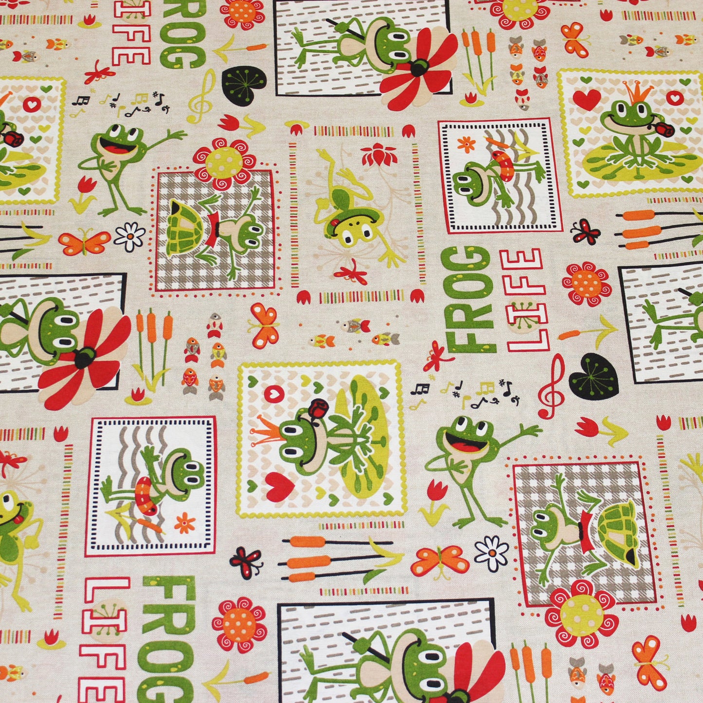 REALBABY TAPPETO GIOCO