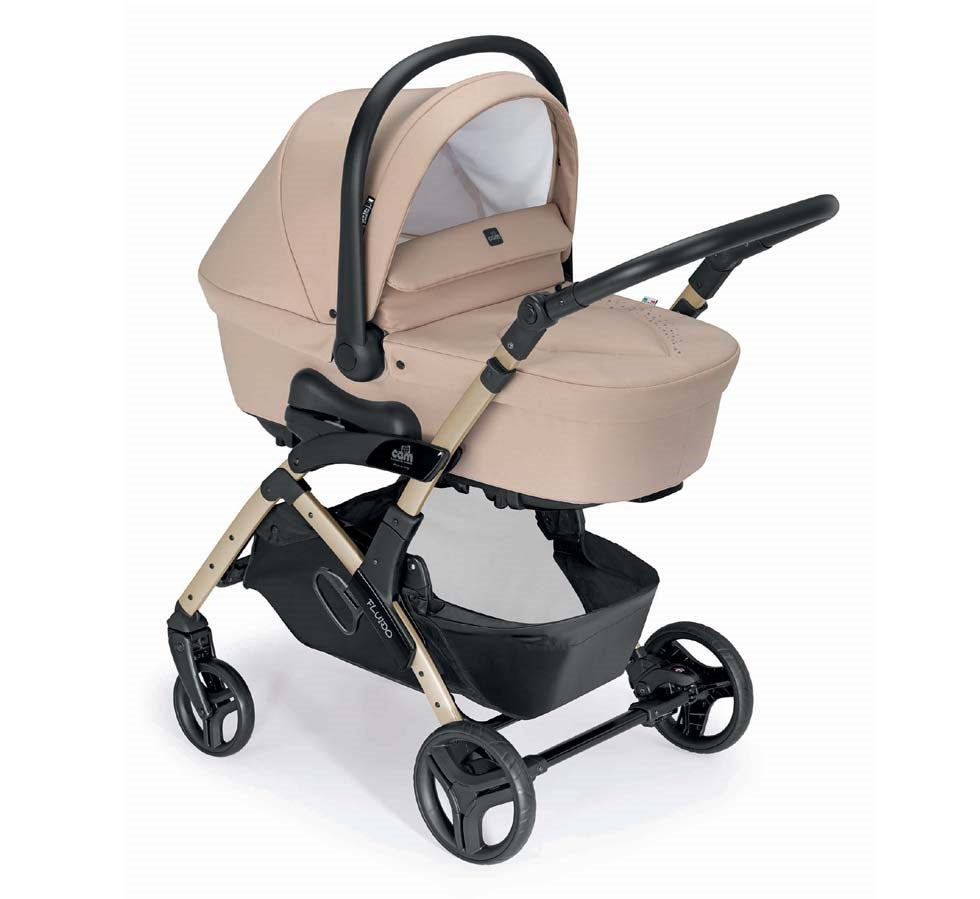 CAM FLUIDO EASY DUO ROMANTIC