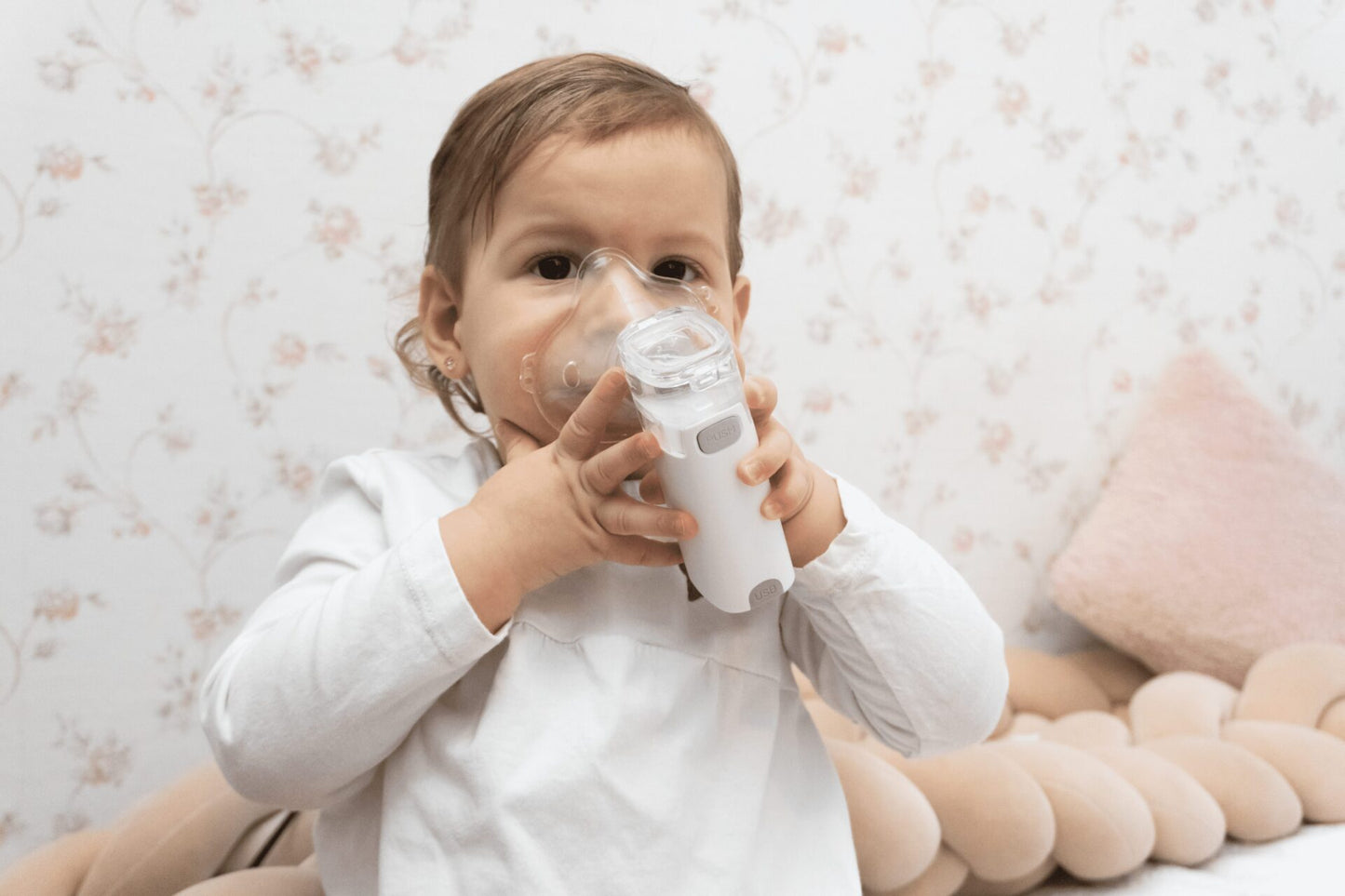 INNOGIO' AEROSOL PORTATILE