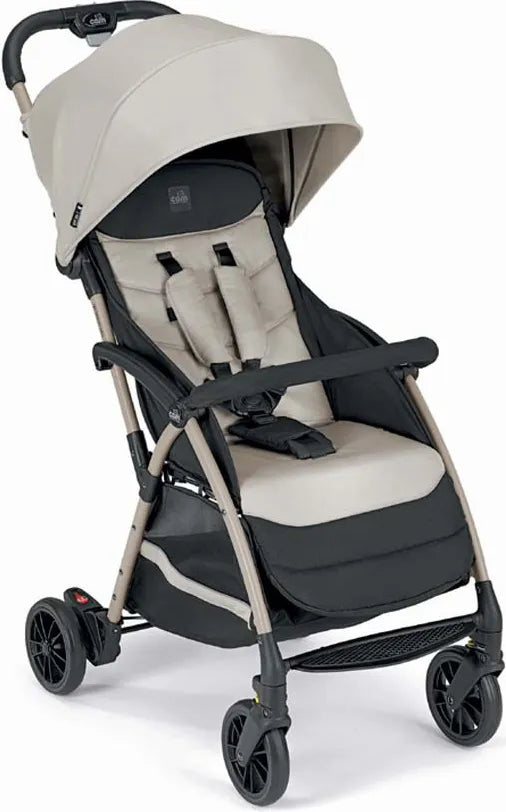 CAM PASSEGGINO LEGGERO GIRAMONDO