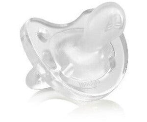 CHICCO GOMMOTTO 2-6 2PZ