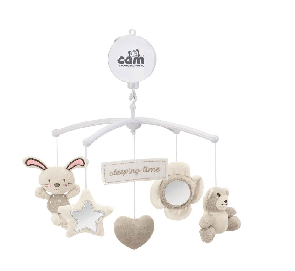 CAM GIOSTRINA PER CULLAMI