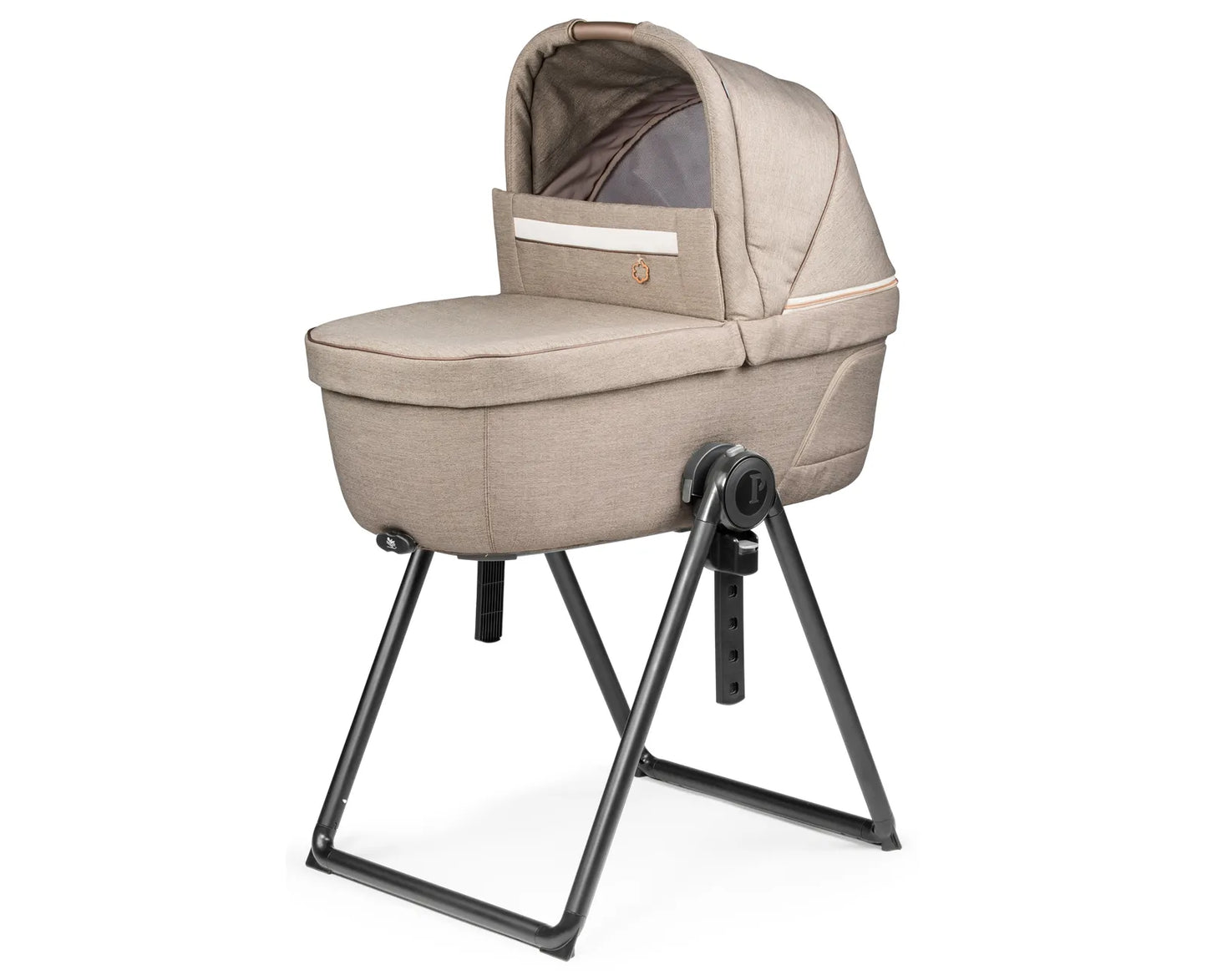 PEGPEREGO TRIO VELOCE SLK MON AMOUR ( disponibile 20gg)