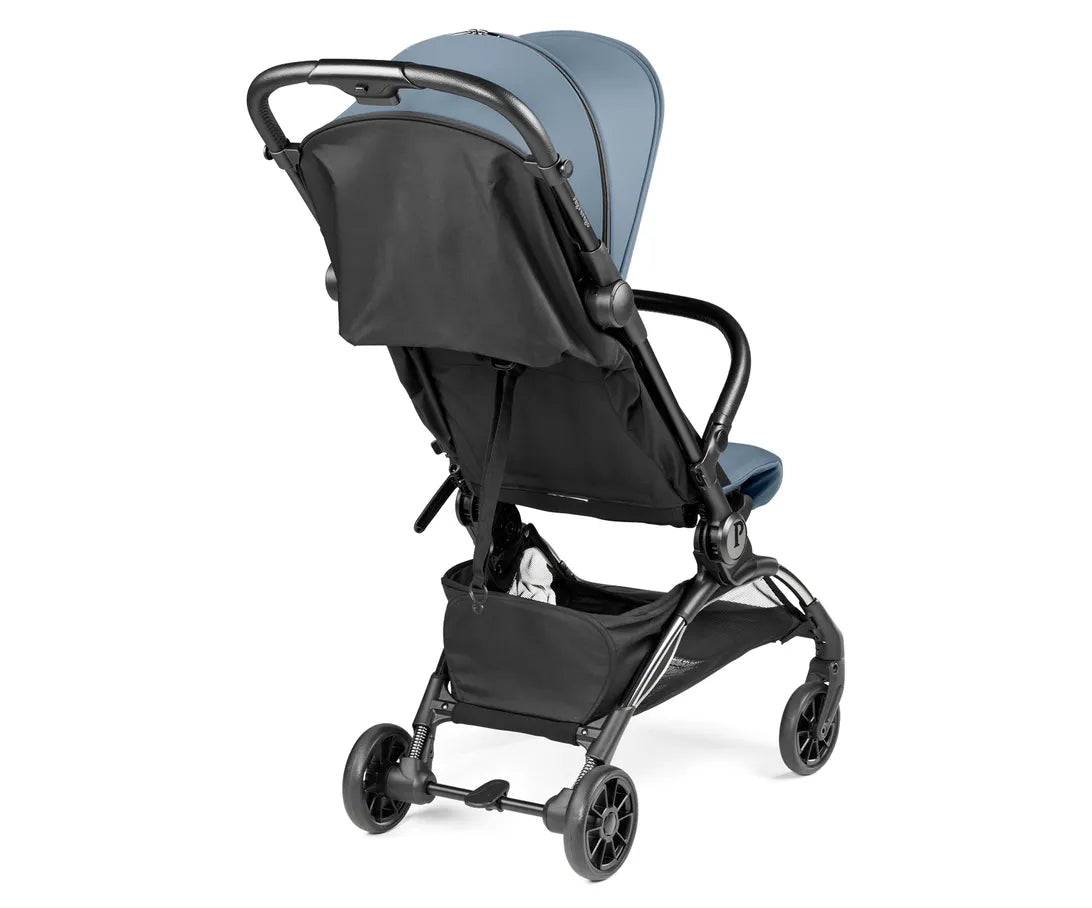 PEGPEREGO VOLO PASSEGGINO LEGGERO ( disponibile 20gg)