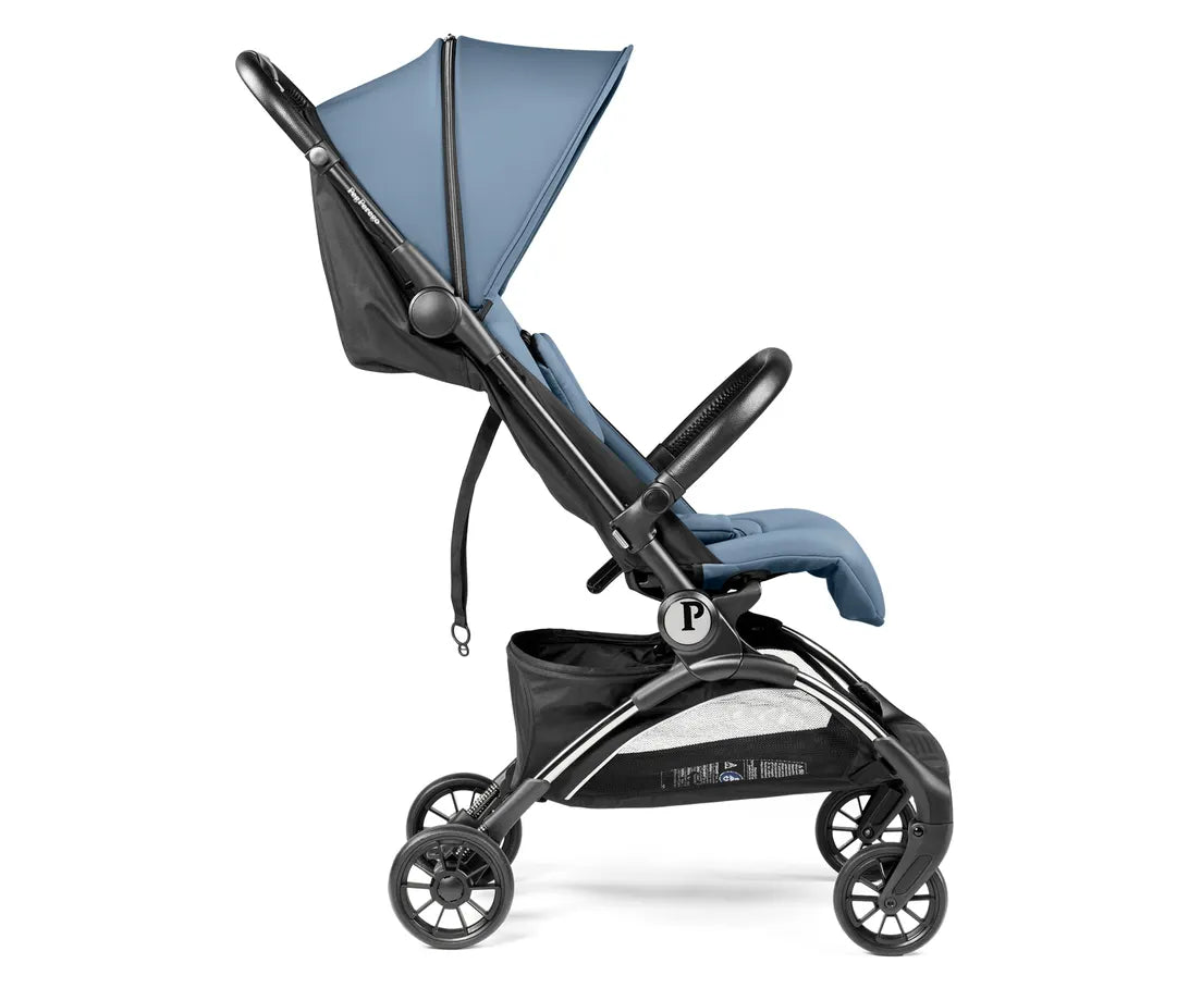 PEGPEREGO VOLO PASSEGGINO LEGGERO ( disponibile 20gg)