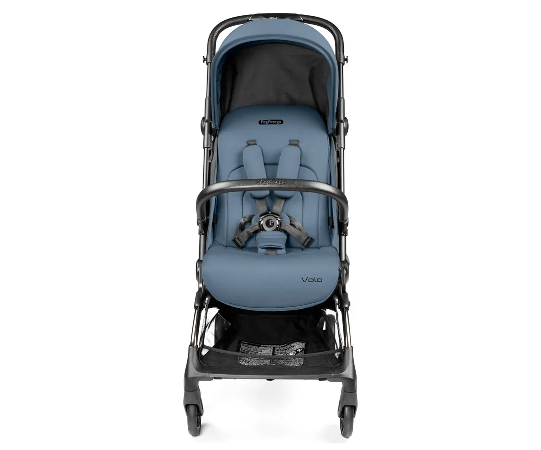 PEGPEREGO VOLO PASSEGGINO LEGGERO ( disponibile 20gg)