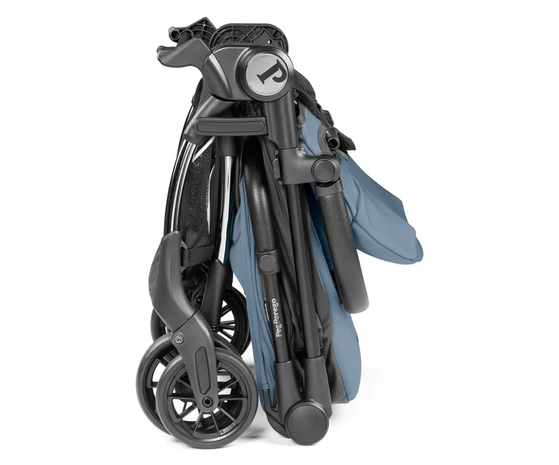 PEGPEREGO VOLO PASSEGGINO LEGGERO ( disponibile 20gg)