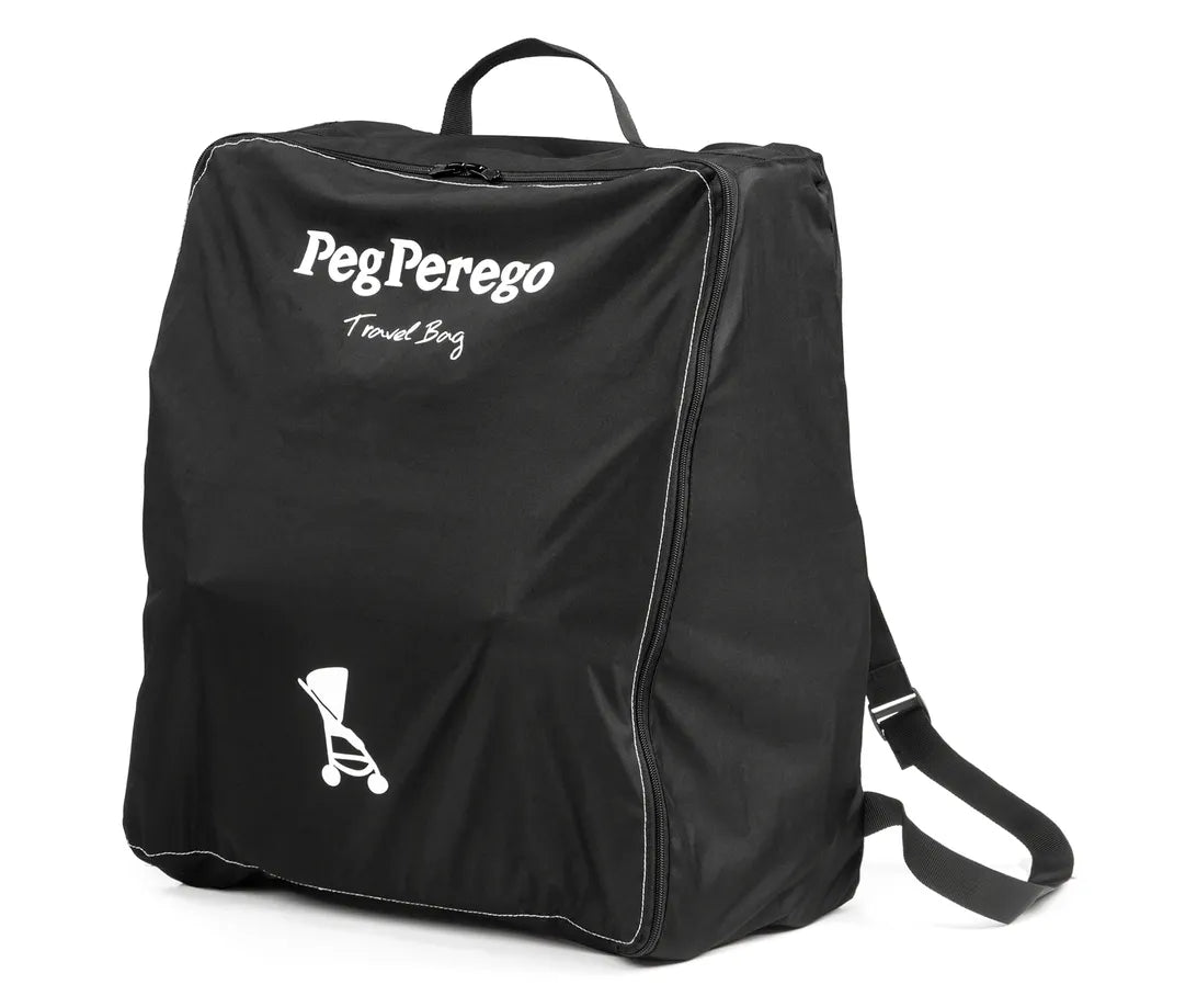 PEGPEREGO VOLO PASSEGGINO LEGGERO ( disponibile 20gg)