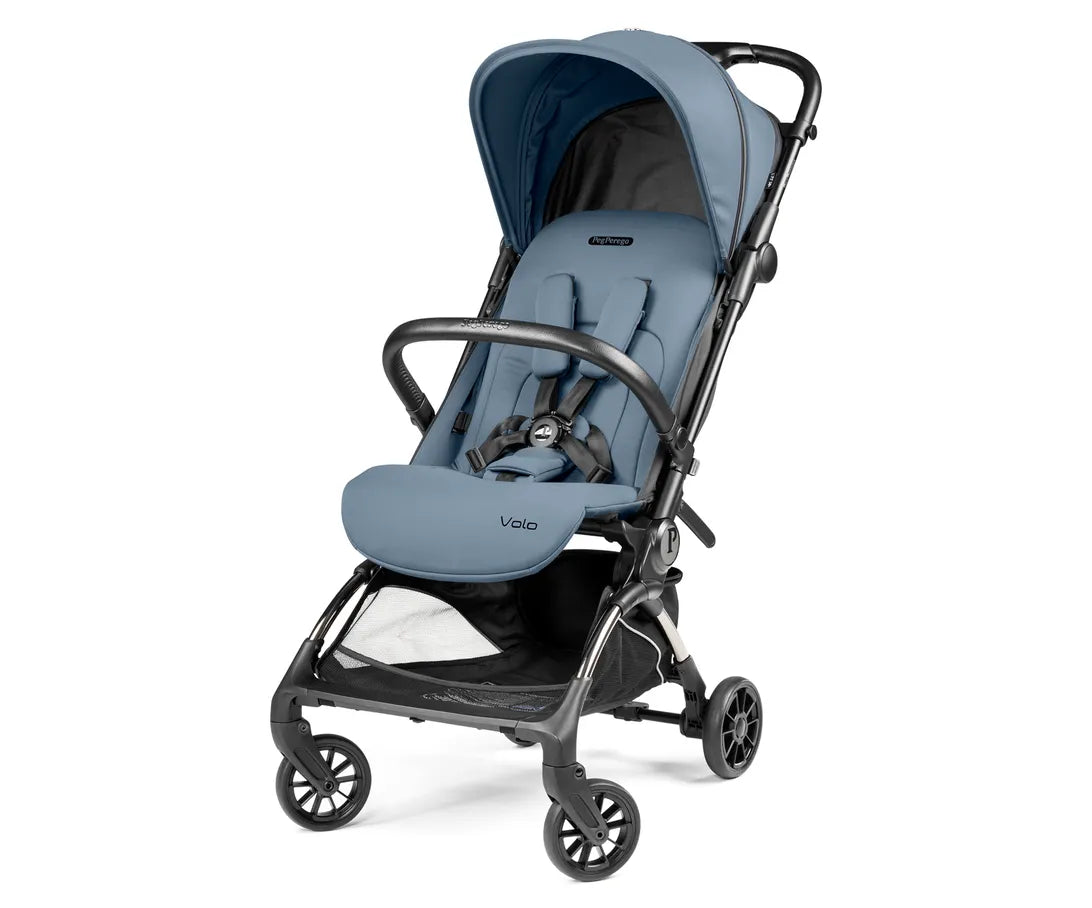 PEGPEREGO VOLO PASSEGGINO LEGGERO ( disponibile 20gg)