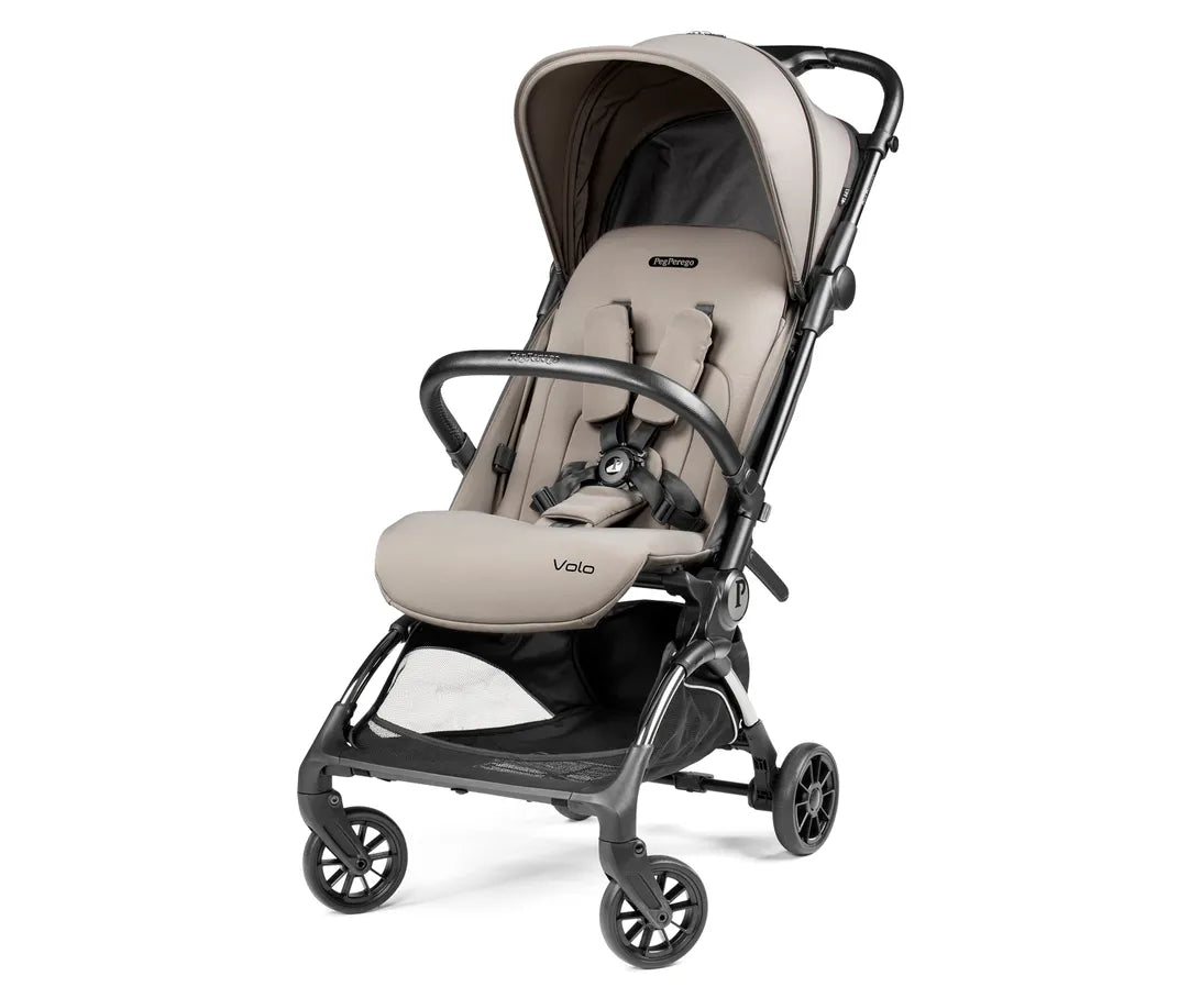 PEGPEREGO VOLO PASSEGGINO LEGGERO ( disponibile 20gg)