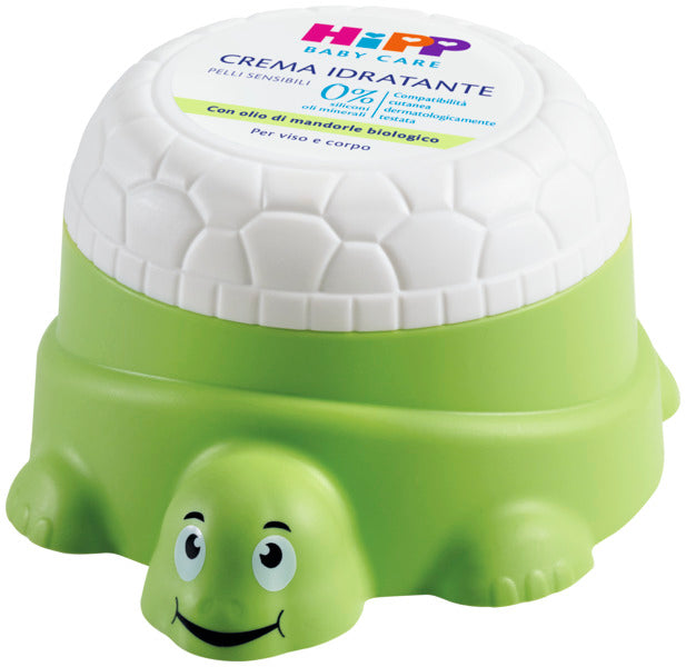 HIPP CREMA IDRATANTE 100ML