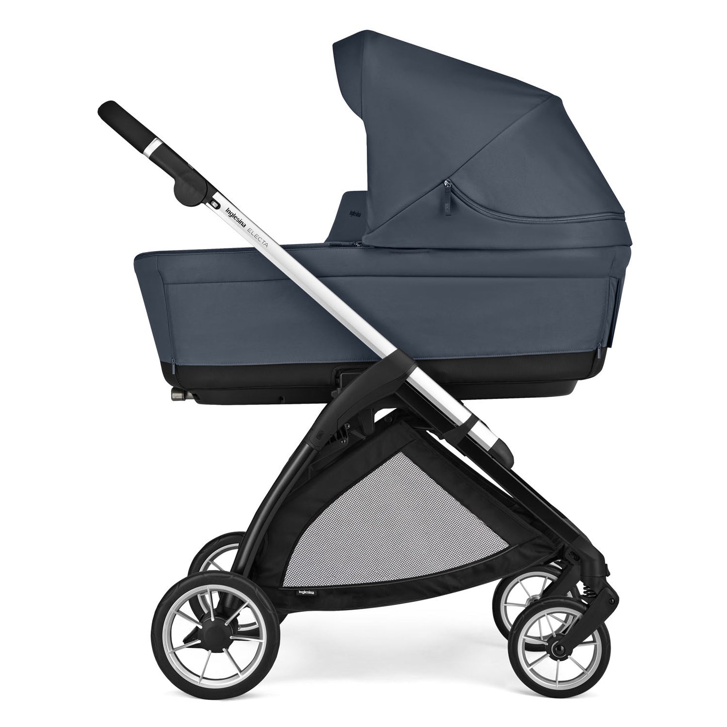 INGLESINA SYSTEM QUATT. ELECTA 2025