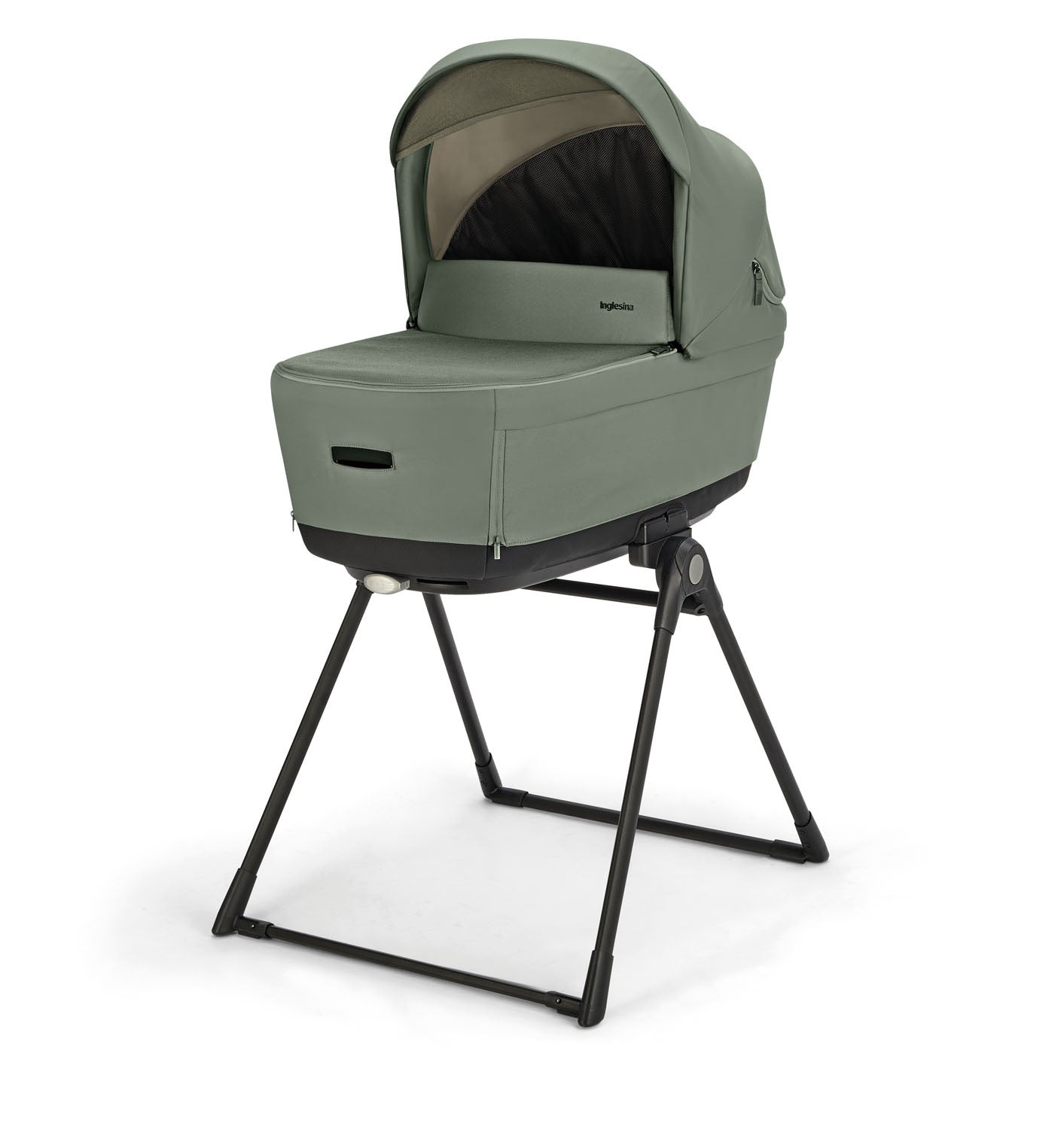 INGLESINA SYSTEM QUATT. ELECTA 2025
