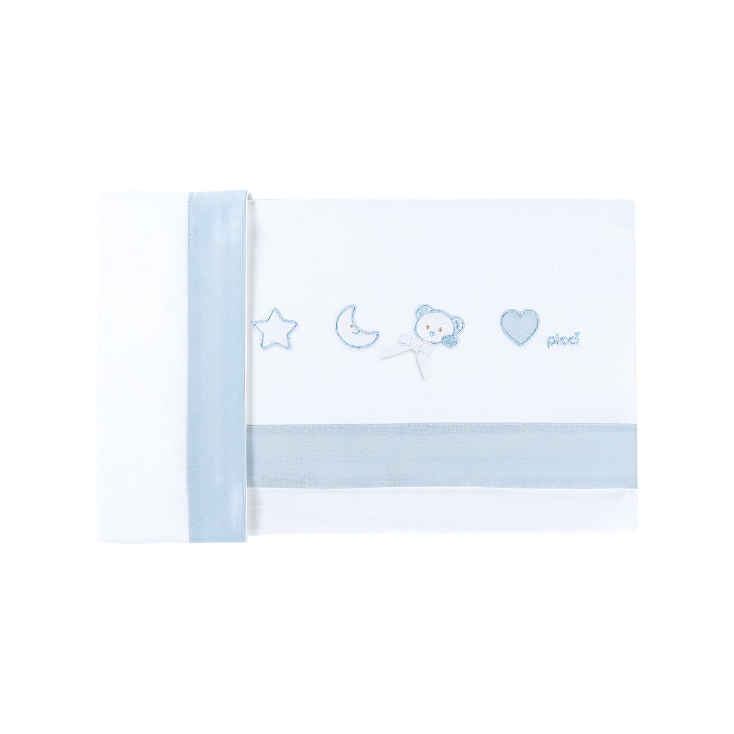 PICCI SET LENZUOLO LETTO 3PZ