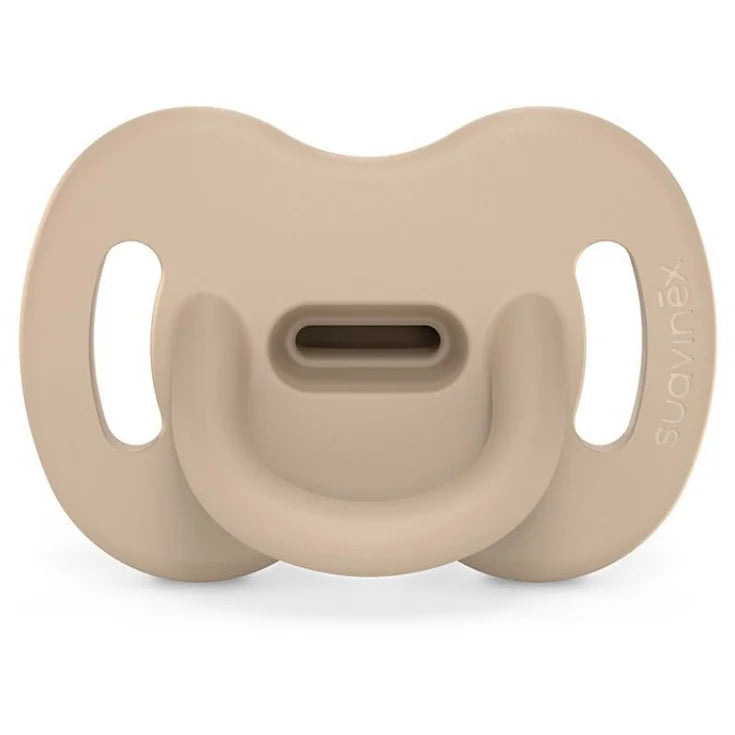 SUAVINEX SUCCHIETTI SILICONE 0/6M