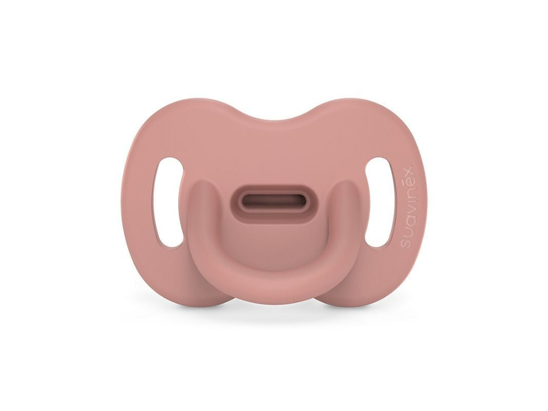 SUAVINEX SUCCHIETTI SILICONE 0/6M