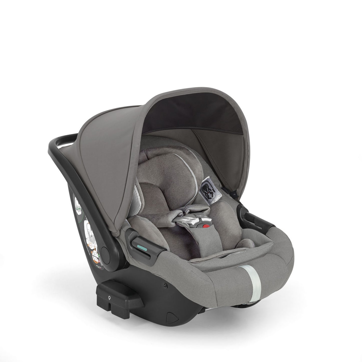INGLESINA TRIO APTICA 2025