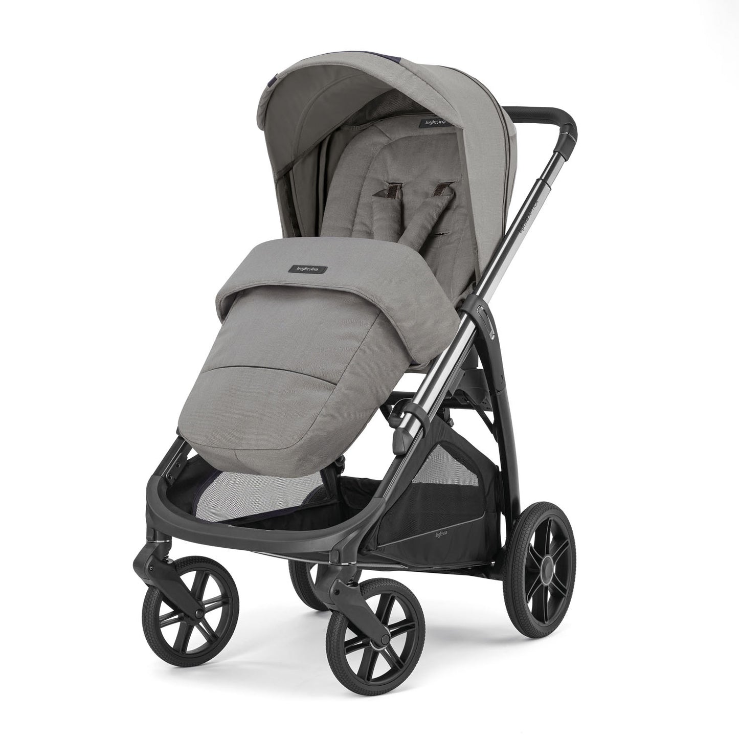 INGLESINA TRIO APTICA 2025
