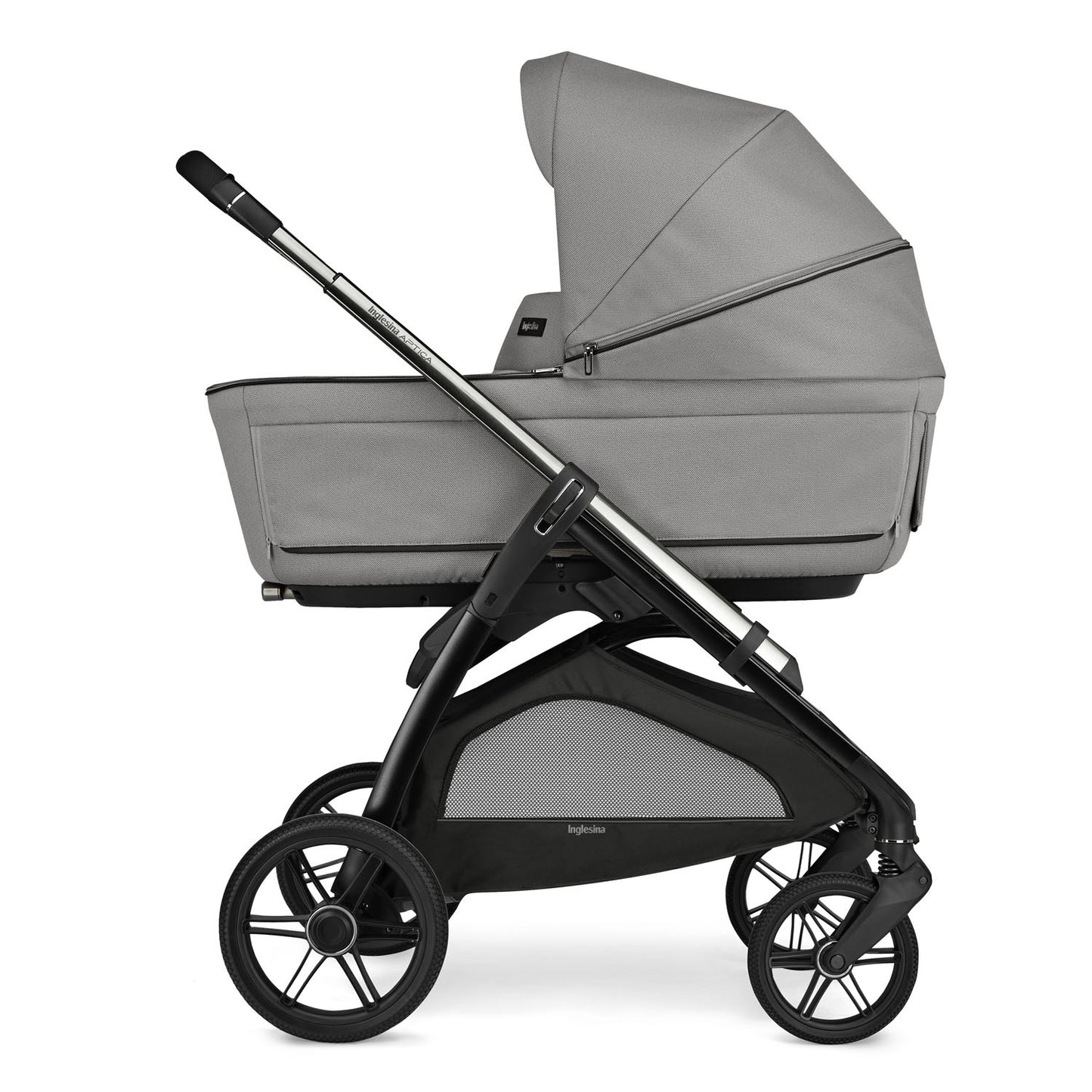 INGLESINA TRIO APTICA 2025