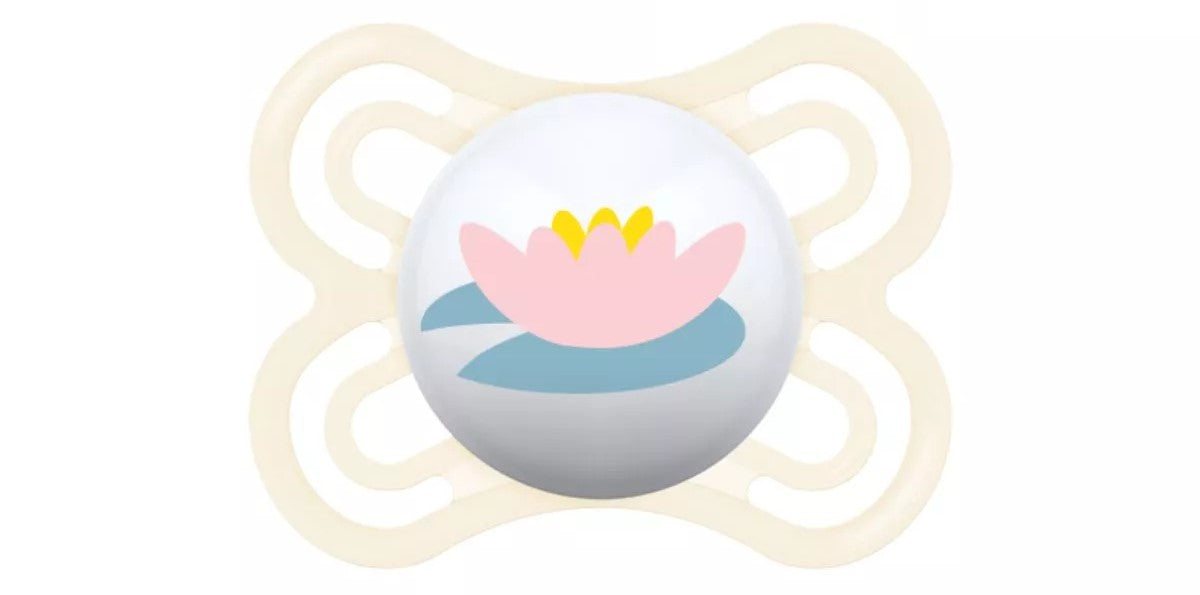 MAM PERFECT SUCCHIETTO 2-6M